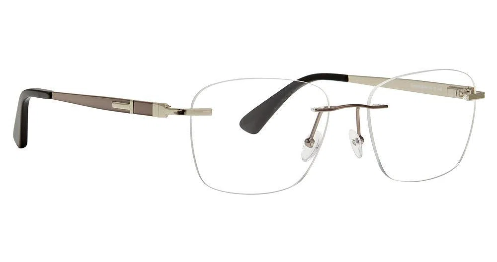 Totally Rimless TRFORTIS Eyeglasses